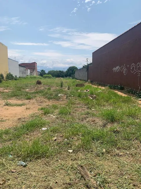 Foto 3 de Terreno / Lote à venda, 727m2 em Residencial e Comercial Laerte Asumpção, Pindamonhangaba - SP