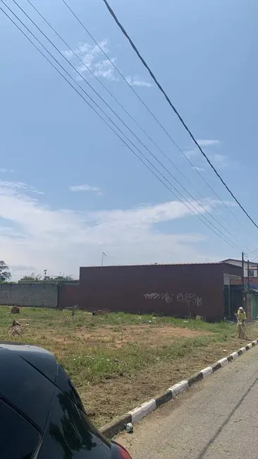 Foto 7 de Terreno / Lote à venda, 727m2 em Residencial e Comercial Laerte Asumpção, Pindamonhangaba - SP
