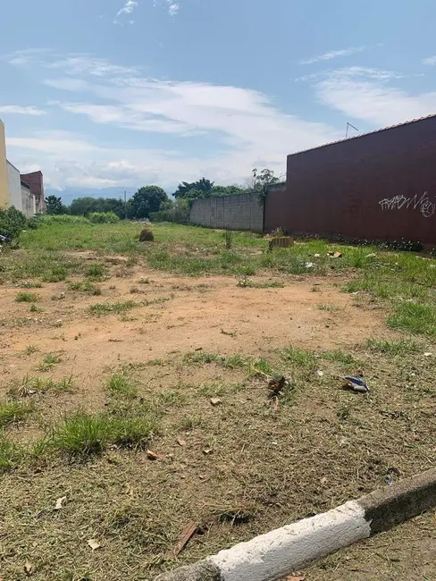 Foto 1 de Terreno / Lote à venda, 727m2 em Residencial e Comercial Laerte Asumpção, Pindamonhangaba - SP