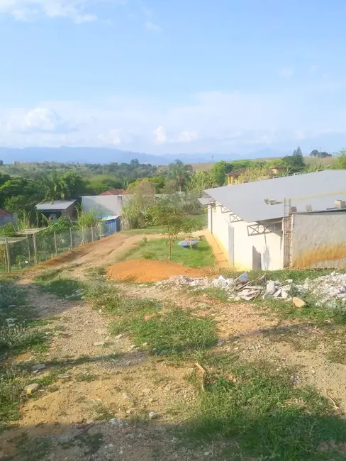 Foto 5 de Terreno / Lote à venda, 1600m2 em Bom Jardim II, Guaratingueta - SP