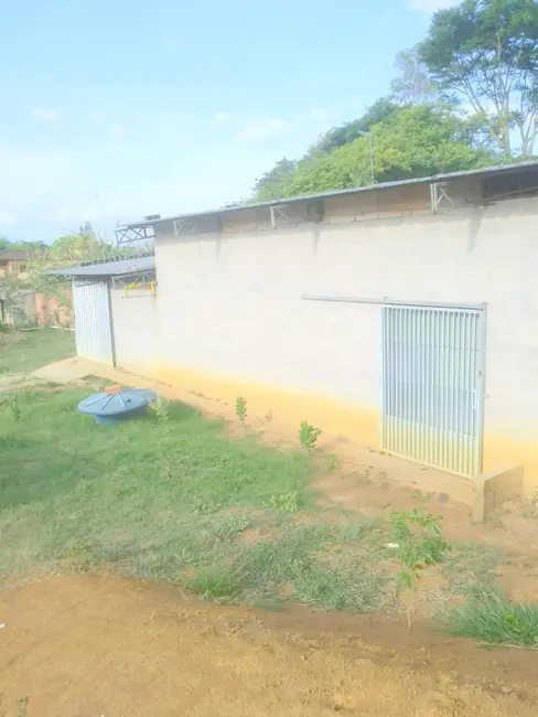 Foto 6 de Terreno / Lote à venda, 1600m2 em Bom Jardim II, Guaratingueta - SP