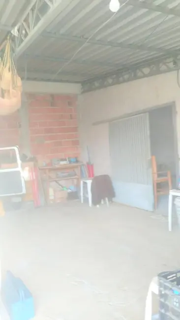 Foto 4 de Terreno / Lote à venda, 1600m2 em Bom Jardim II, Guaratingueta - SP