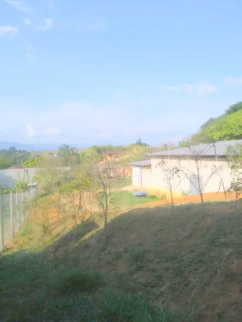 Foto 7 de Terreno / Lote à venda, 1600m2 em Bom Jardim II, Guaratingueta - SP