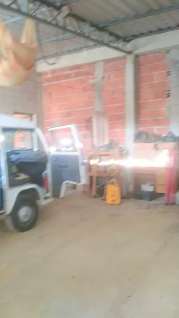 Foto 3 de Terreno / Lote à venda, 1600m2 em Bom Jardim II, Guaratingueta - SP