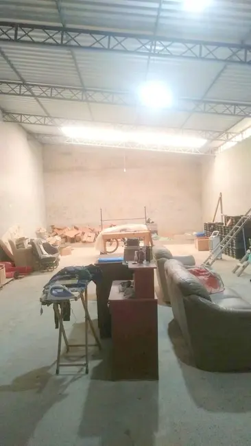 Foto 2 de Terreno / Lote à venda, 1600m2 em Bom Jardim II, Guaratingueta - SP