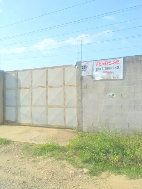 Foto 9 de Terreno / Lote à venda, 1600m2 em Bom Jardim II, Guaratingueta - SP