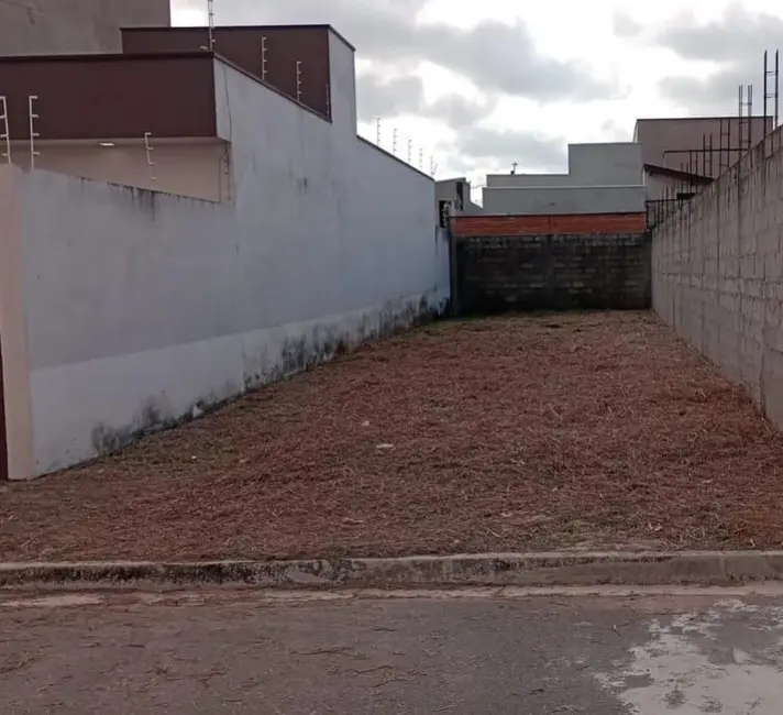 Foto 1 de Terreno / Lote à venda, 153m2 em Areão, Taubate - SP