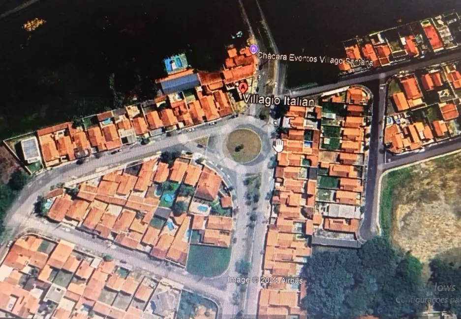 Foto 2 de Terreno / Lote à venda, 250m2 em Guaratingueta - SP