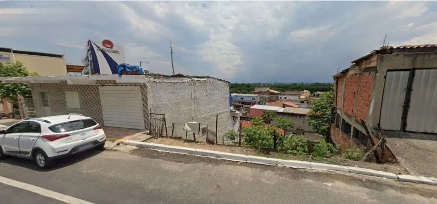 Foto 3 de Terreno / Lote à venda, 150m2 em Aparecida - SP