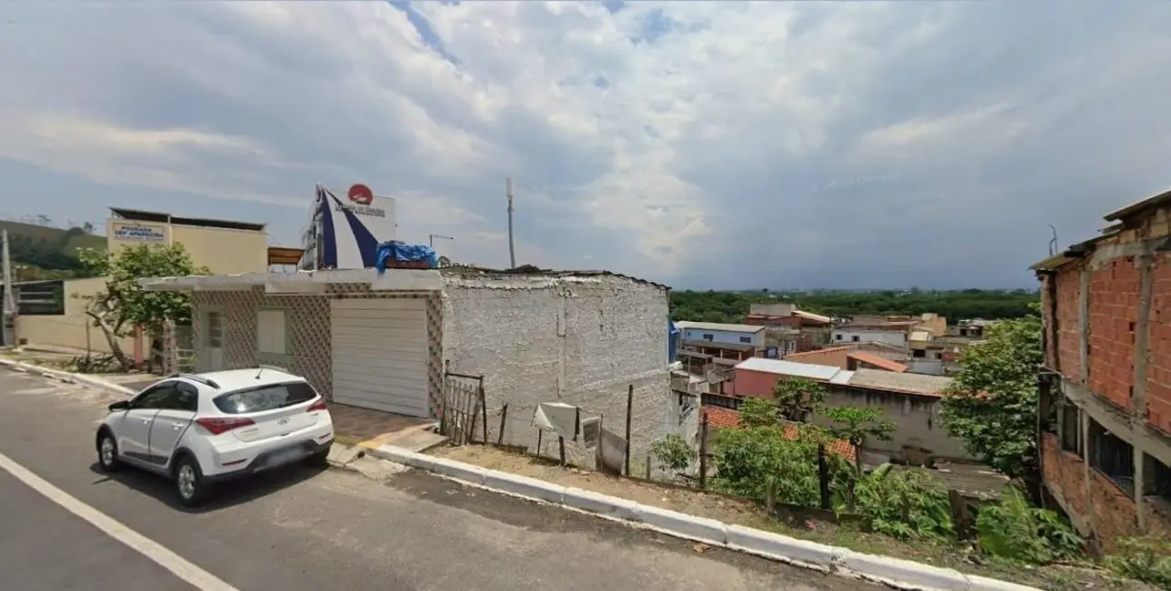 Foto 1 de Terreno / Lote à venda, 150m2 em Aparecida - SP