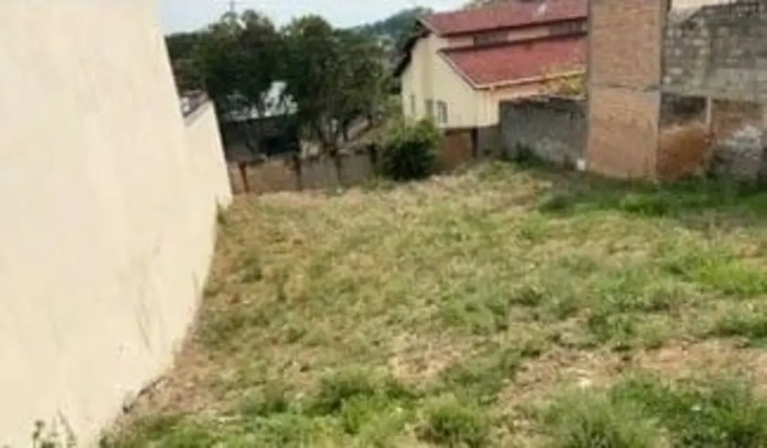 Foto 2 de Terreno / Lote à venda, 300m2 em Campos Elíseos, Taubate - SP