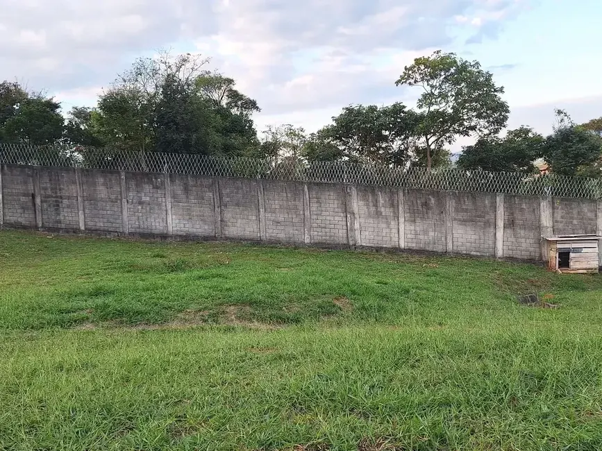 Foto 1 de Lote de Condomínio à venda, 499m2 em Monte Belo, Taubate - SP