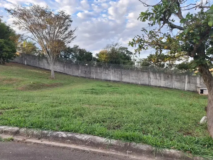 Foto 2 de Lote de Condomínio à venda, 499m2 em Monte Belo, Taubate - SP