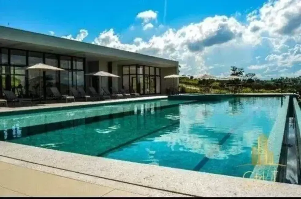 Foto 2 de Lote de Condomínio à venda, 337m2 em Taubate - SP