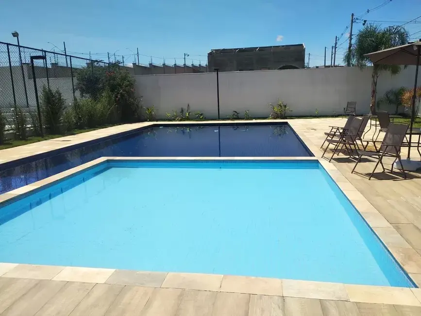 Foto 7 de Lote de Condomínio à venda, 255m2 em Centro, Taubate - SP