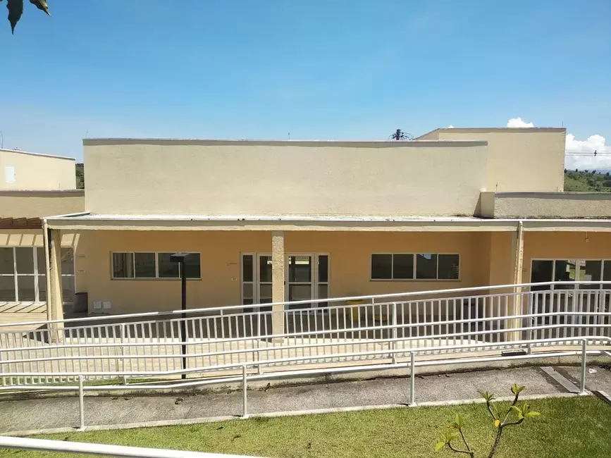 Foto 3 de Lote de Condomínio à venda, 255m2 em Centro, Taubate - SP