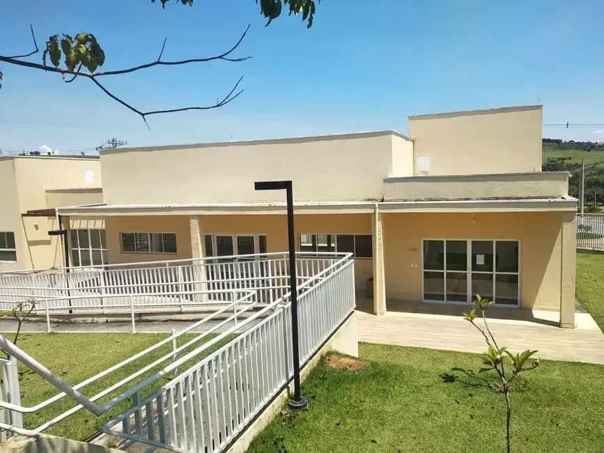 Foto 4 de Lote de Condomínio à venda, 255m2 em Centro, Taubate - SP