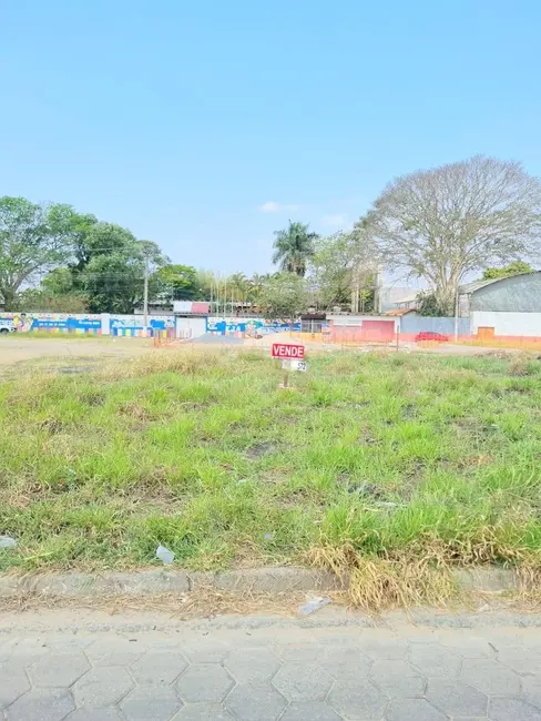 Foto 8 de Terreno / Lote à venda, 250m2 em Potim - SP