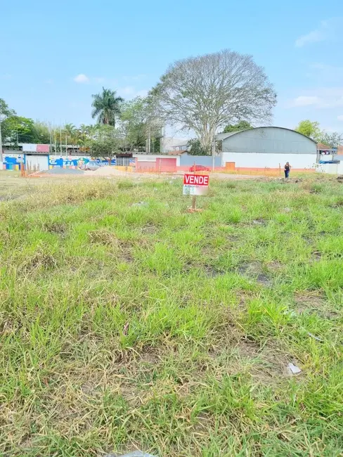Foto 3 de Terreno / Lote à venda, 250m2 em Potim - SP