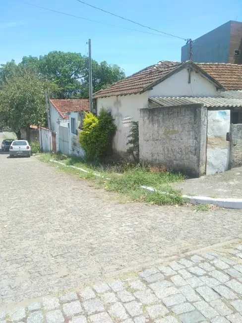 Foto 6 de Terreno / Lote à venda, 300m2 em Centro, Cachoeira Paulista - SP