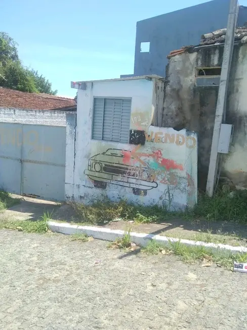 Foto 4 de Terreno / Lote à venda, 300m2 em Centro, Cachoeira Paulista - SP