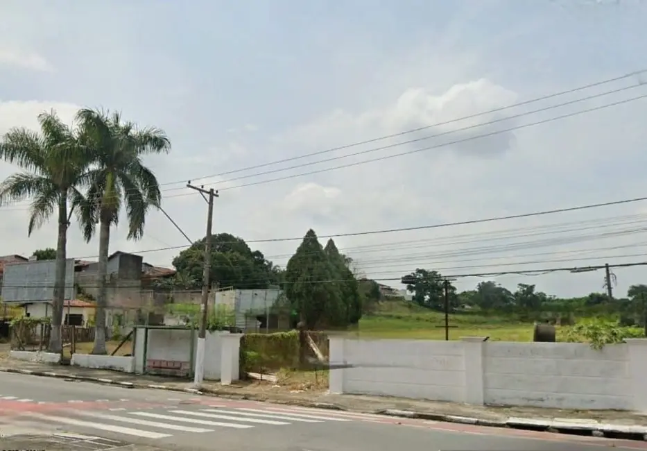 Foto 1 de Terreno / Lote à venda, 15600m2 em Alto do Cardoso, Pindamonhangaba - SP