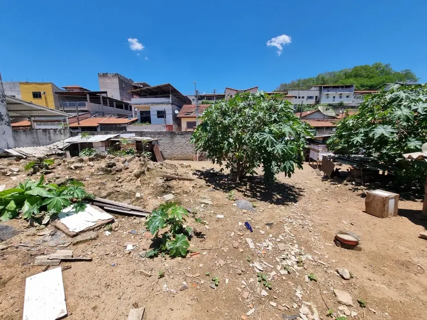 Foto 1 de Terreno / Lote à venda, 250m2 em Aparecida - SP