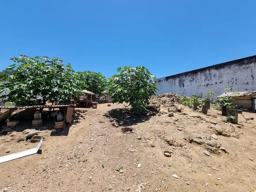 Terreno / Lote à venda, 250m2 em Aparecida - SP - imagem 7 Foto 7 de Terreno / Lote à venda, 250m2 em Aparecida - SP