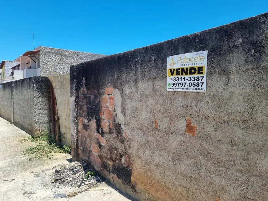 Terreno / Lote à venda, 250m2 em Aparecida - SP - imagem 4 Foto 4 de Terreno / Lote à venda, 250m2 em Aparecida - SP