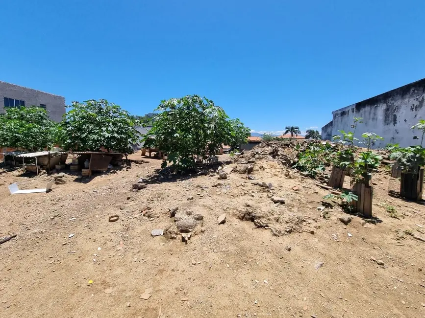 Terreno / Lote à venda, 250m2 em Aparecida - SP - imagem 9 Foto 9 de Terreno / Lote à venda, 250m2 em Aparecida - SP