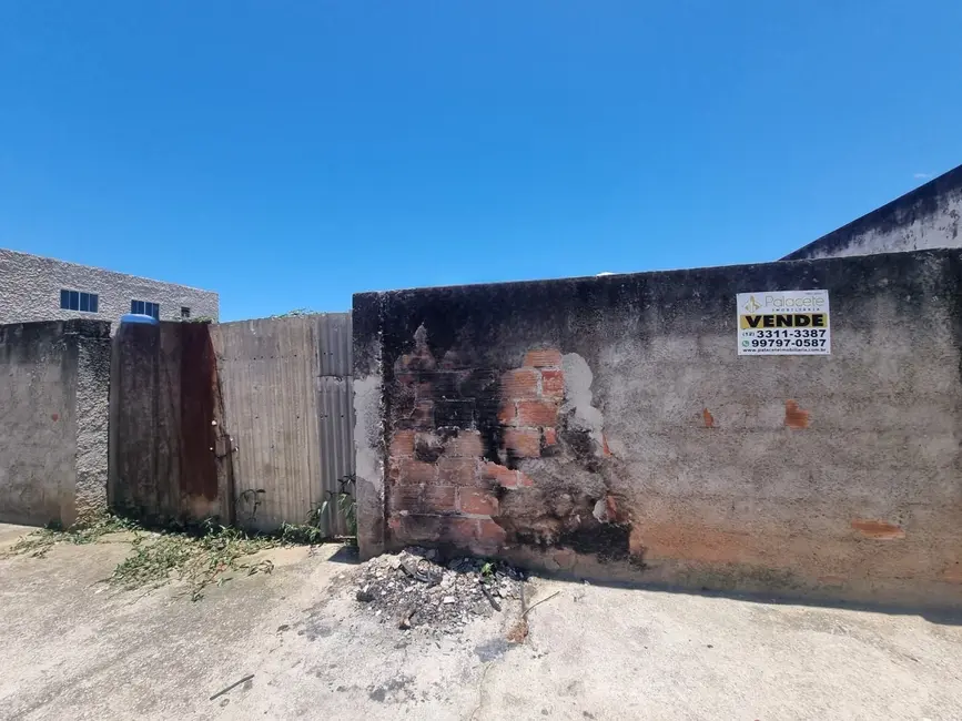 Foto 2 de Terreno / Lote à venda, 250m2 em Aparecida - SP