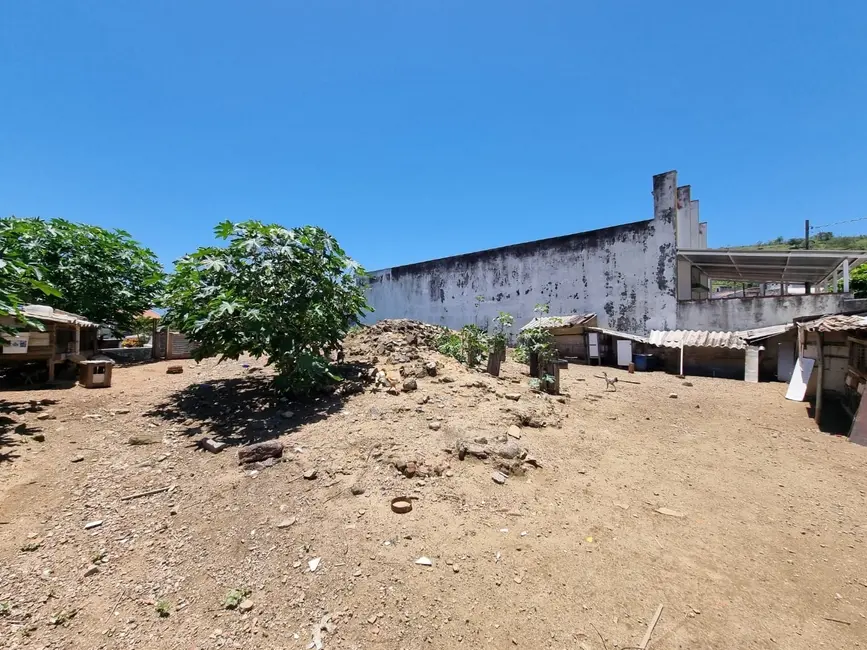 Terreno / Lote à venda, 250m2 em Aparecida - SP - imagem 6 Foto 6 de Terreno / Lote à venda, 250m2 em Aparecida - SP