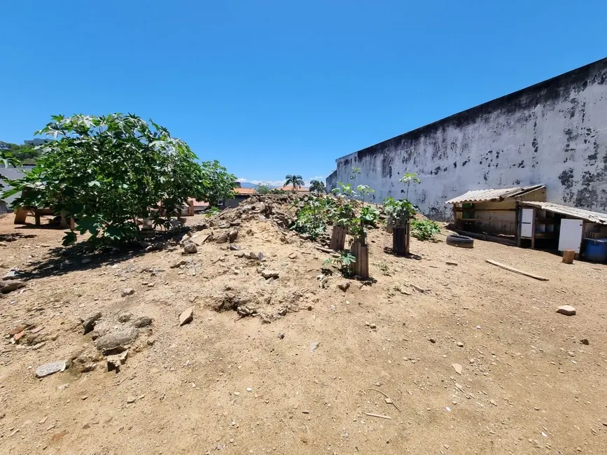 Terreno / Lote à venda, 250m2 em Aparecida - SP - imagem 8 Foto 8 de Terreno / Lote à venda, 250m2 em Aparecida - SP