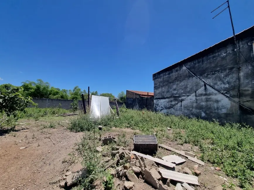 Foto 6 de Terreno / Lote à venda, 309m2 em Roseira - SP