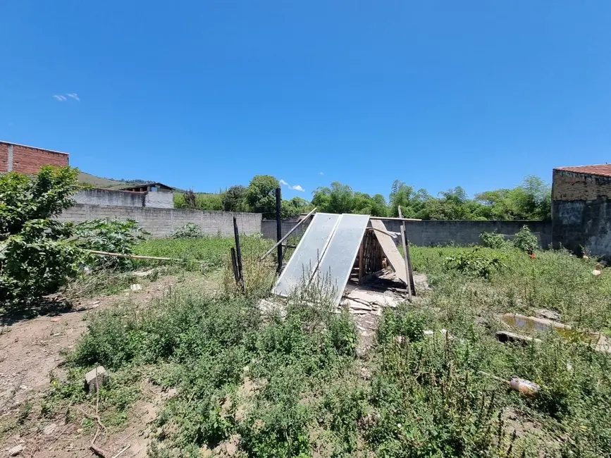 Foto 3 de Terreno / Lote à venda, 309m2 em Roseira - SP