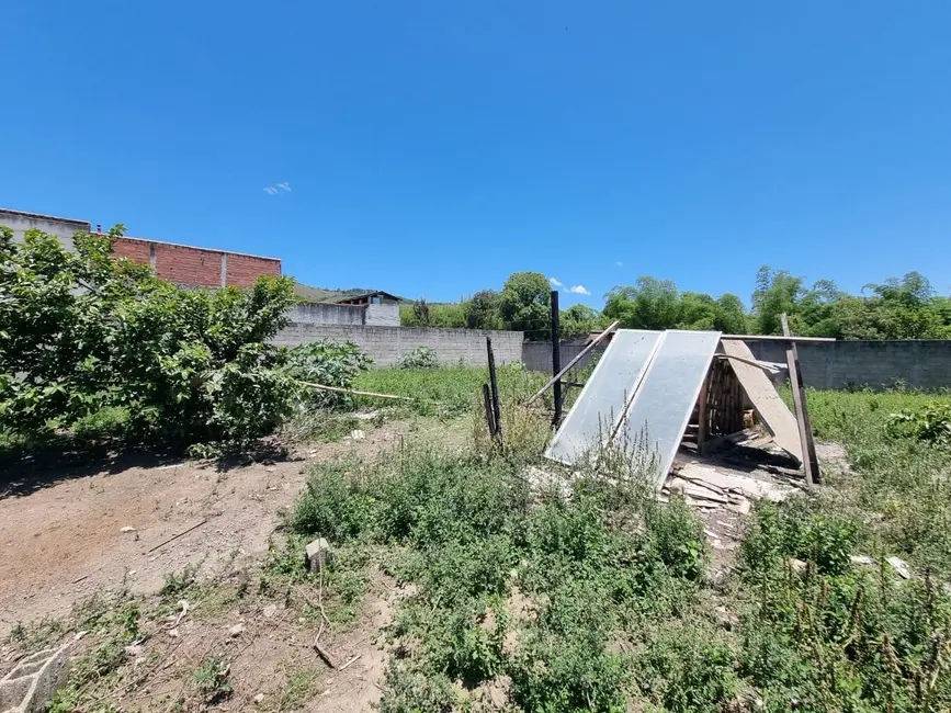 Foto 2 de Terreno / Lote à venda, 309m2 em Roseira - SP