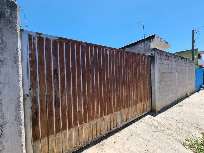 Foto 1 de Terreno / Lote à venda, 309m2 em Roseira - SP