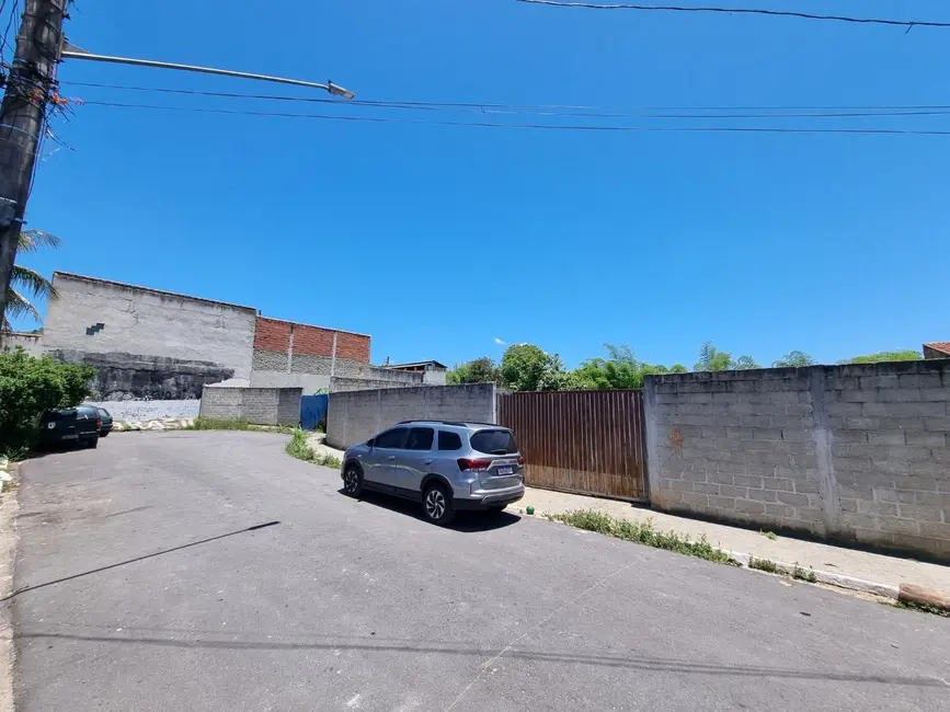 Foto 8 de Terreno / Lote à venda, 309m2 em Roseira - SP