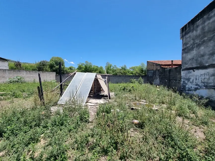 Foto 5 de Terreno / Lote à venda, 309m2 em Roseira - SP