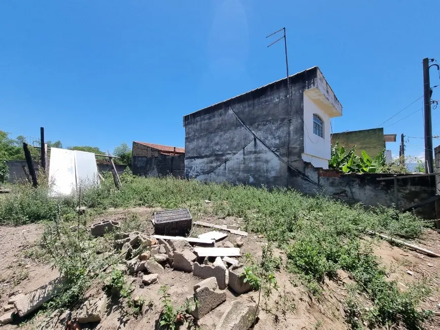 Foto 7 de Terreno / Lote à venda, 309m2 em Roseira - SP