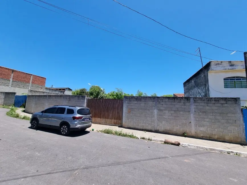 Foto 9 de Terreno / Lote à venda, 309m2 em Roseira - SP