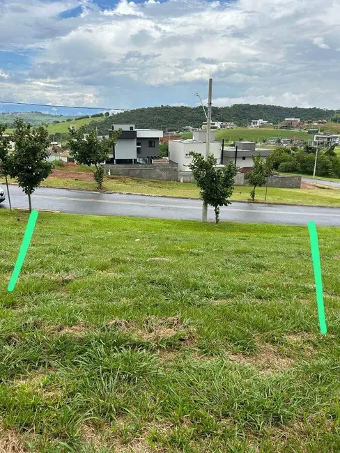 Foto 1 de Lote de Condomínio à venda, 300m2 em Taubate - SP