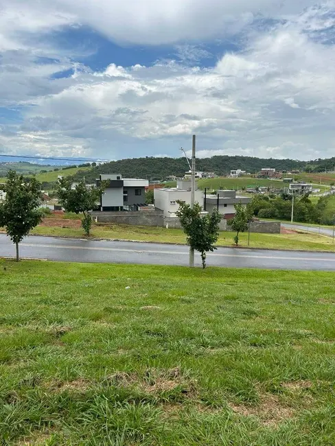 Foto 4 de Lote de Condomínio à venda, 300m2 em Taubate - SP