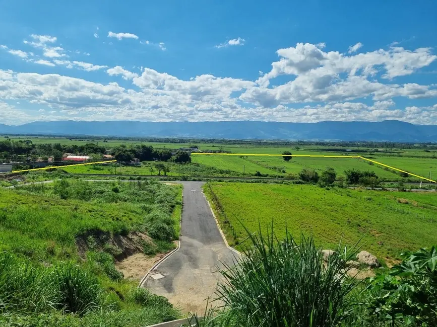 Terreno / Lote à venda, 96800m2 em Aparecida - SP - imagem 4 Foto 4 de Terreno / Lote à venda, 96800m2 em Aparecida - SP