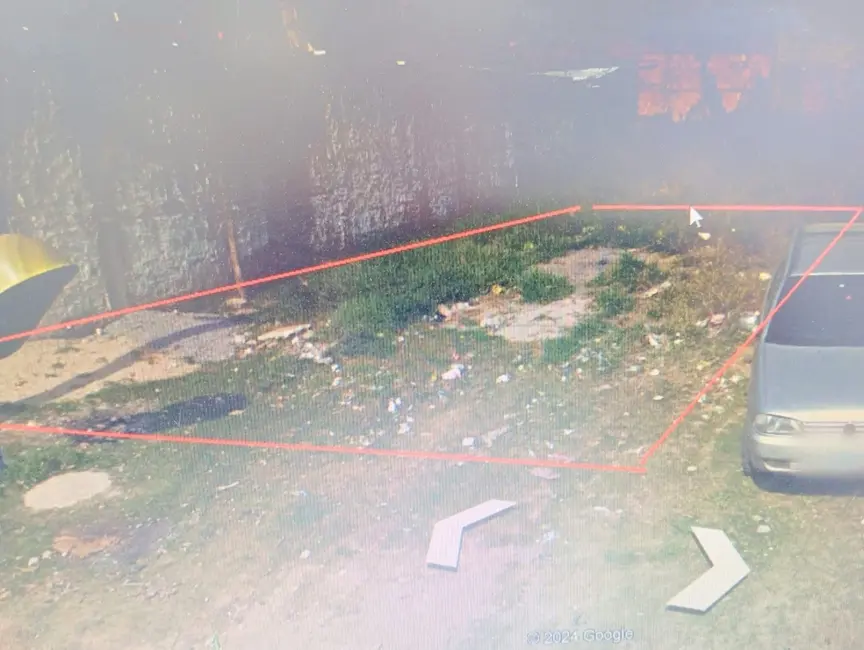 Foto 9 de Terreno / Lote à venda, 250m2 em Potim - SP