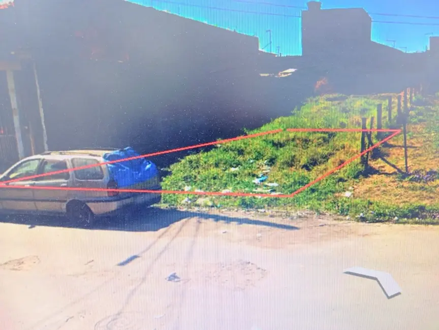 Foto 7 de Terreno / Lote à venda, 250m2 em Potim - SP