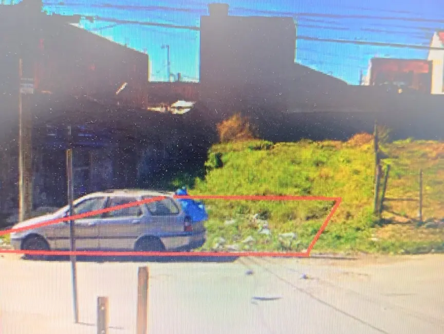 Foto 5 de Terreno / Lote à venda, 250m2 em Potim - SP