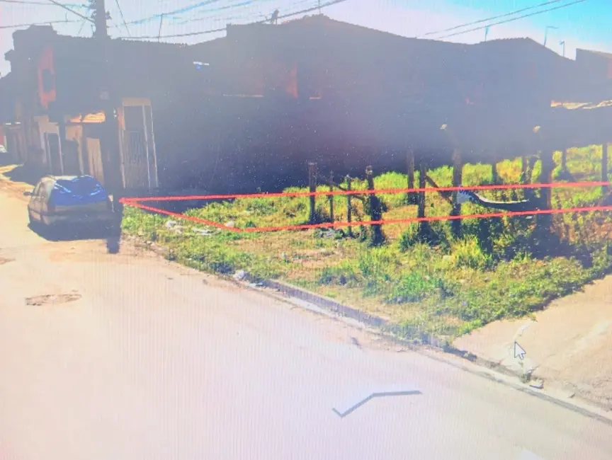 Foto 8 de Terreno / Lote à venda, 250m2 em Potim - SP