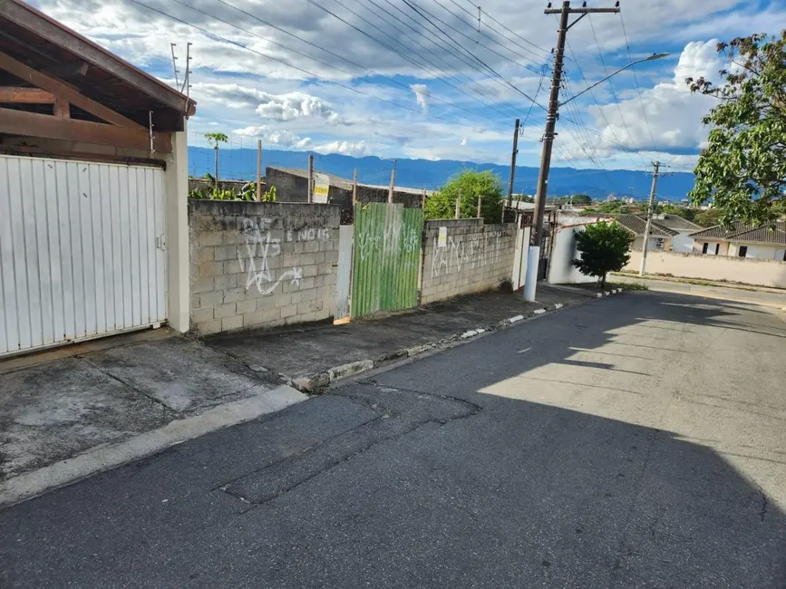 Foto 2 de Terreno / Lote à venda, 315m2 em Parque das Nações, Pindamonhangaba - SP