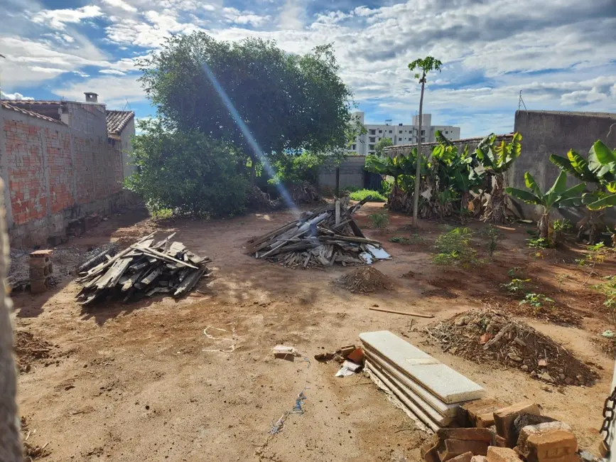 Foto 4 de Terreno / Lote à venda, 315m2 em Parque das Nações, Pindamonhangaba - SP